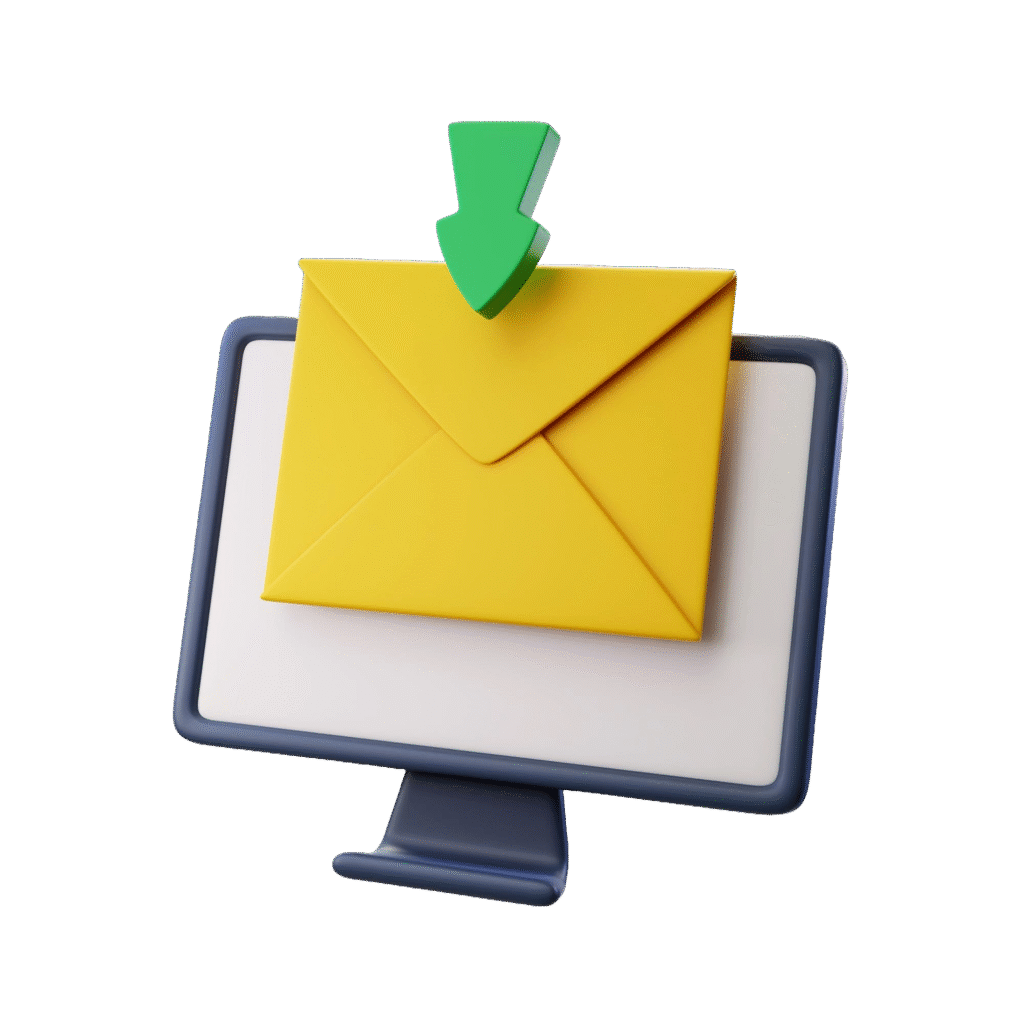 Email Marketing - Digital Mani Web Solutions