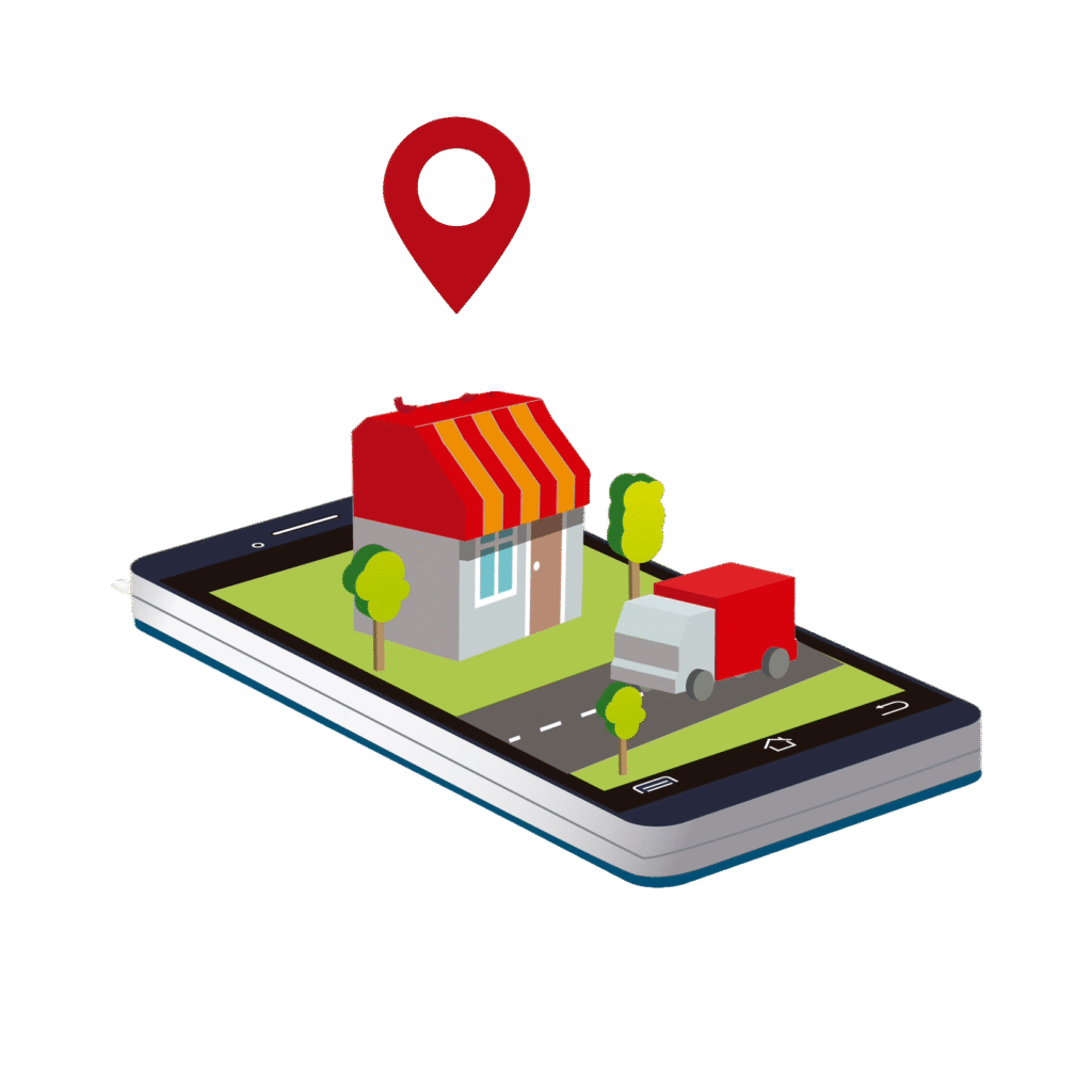 Local Business / Google My Business - Digital Mani Web Solutions