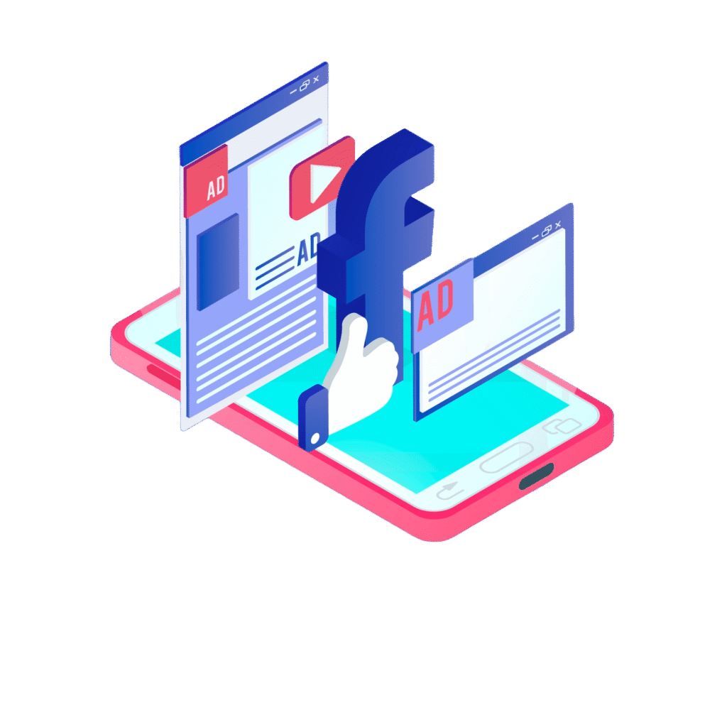Social Media Marketing (SMM) - Digital Mani Web Solutions