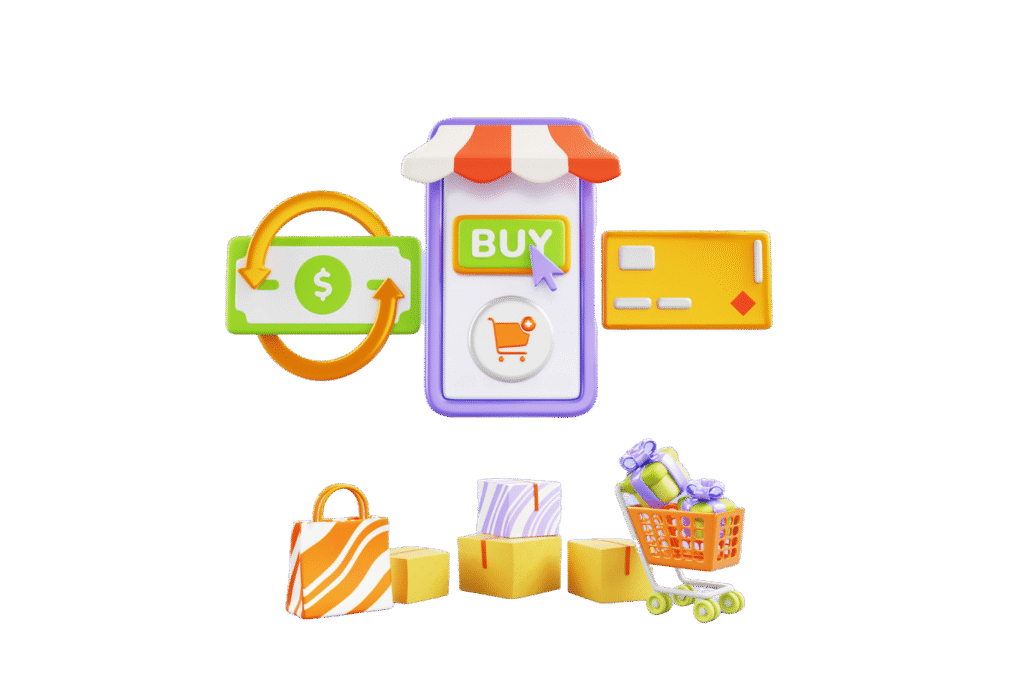 Affiliate Marketing - Digital Mani Web Solutions