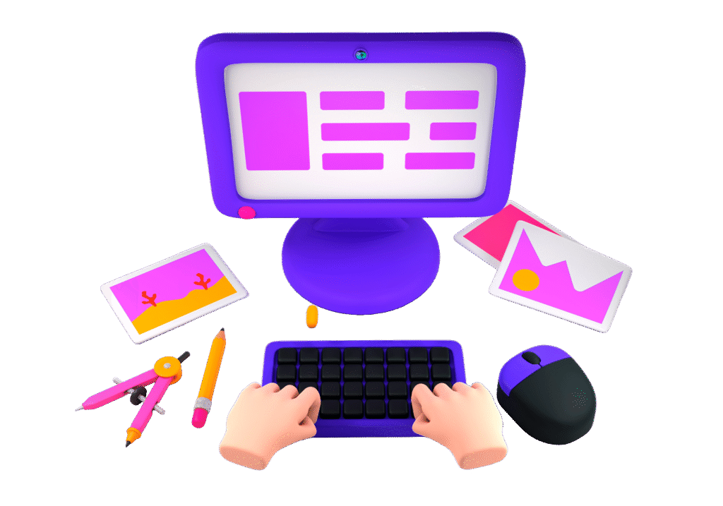 Content Writing - Digital Mani Web Solutions