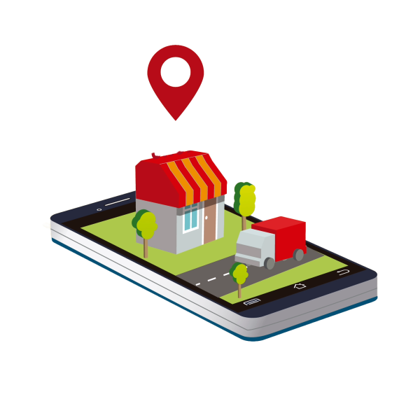 Local Business / Google My Business - Digital Mani Web Solutions