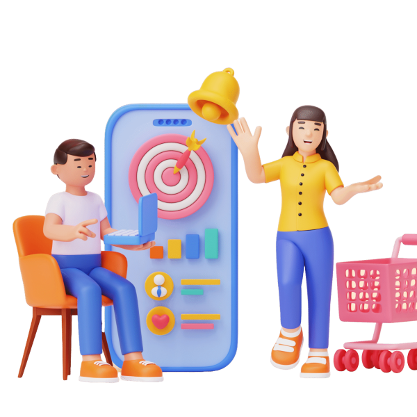 Digital Marketing - Digital Mani Web Solutions