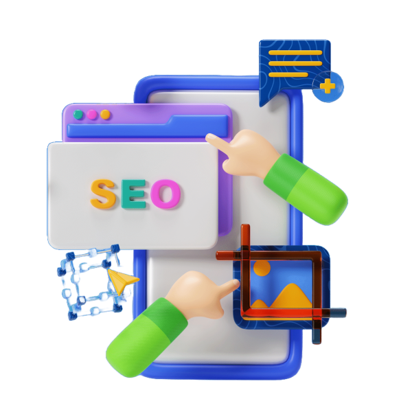 Search Engine Optimization (SEO) - Digital Mani Web Solutions