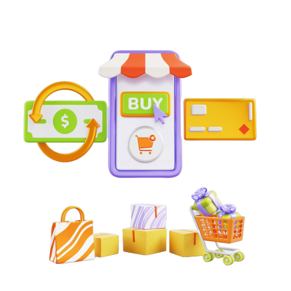 Affiliate Marketing - Digital Mani Web Solutions