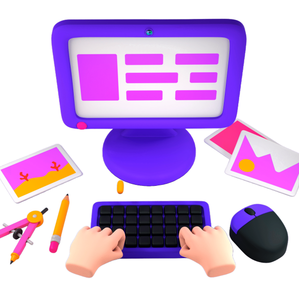 Content Writing - Digital Mani Web Solutions