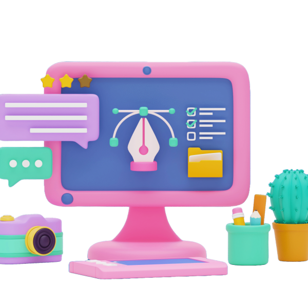 Best Web Designing Services in Nalgonda - Digital Mani Web Solutions